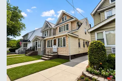 87-09 69th Avenue, Forest Hills, NY 11375 - Photo 1