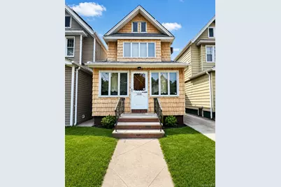 87-09 69th Avenue, Forest Hills, NY 11375 - Photo 2