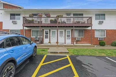 321 Titusville Road #F106, Poughkeepsie, NY 12603 - Photo 1