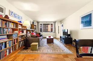 70-25 Yellowstone Blvd Yellowstone Blvd, Forest Hills, NY 11375 - Photo 1