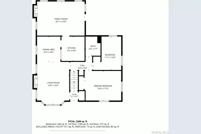 63 Lewis Road, Merrick, NY 11566 - Photo 36