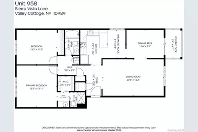 958 Sierra Vista Lane, Valley Cottage, NY 10989 - Photo 28