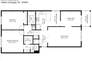 958 Sierra Vista Ln, Valley Cottage, NY 10989 - Photo 28