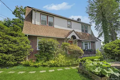 75 Sycamore Avenue, Mount Vernon, NY 10553 - Photo 1