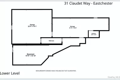 31 Claudet Way, Eastchester, NY 10709 - Photo 28
