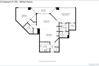 10 Stewart Place #7FW, White Plains, NY 10603 - Photo 28