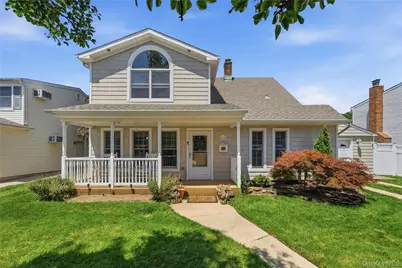19 Tower Lane, Levittown, NY 11756 - Photo 1