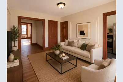 831 Greene Avenue #2, Brooklyn, NY 11221 - Photo 2