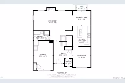 142 Woodbrook Road, White Plains, NY 10605 - Photo 26