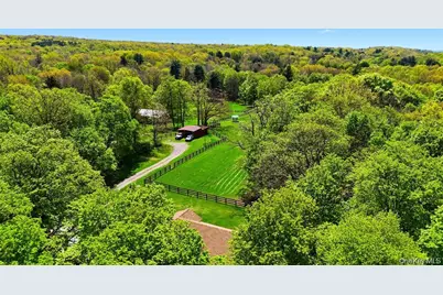 11 Haggerty Hill Road, Rhinebeck, NY 12572 - Photo 2