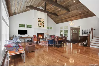 11 Haggerty Hill Road, Rhinebeck, NY 12572 - Photo 8