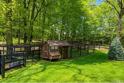 11 Haggerty Hill Road, Rhinebeck, NY 12572 - Photo 48