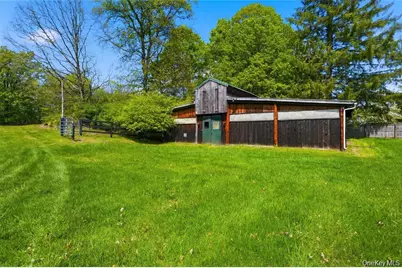 11 Haggerty Hill Road, Rhinebeck, NY 12572 - Photo 44