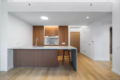 611 W 56th Street #6F, New York, NY 10019 - Photo 1