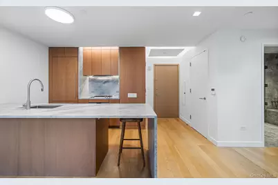 611 W 56th Street #6F, New York, NY 10019 - Photo 8