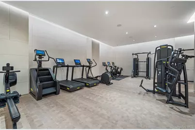 611 W 56th Street #6F, New York, NY 10019 - Photo 20