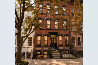 28 St Nicholas Avenue #2L, Brooklyn, NY 11237 - Photo 1