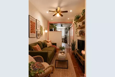 28 St Nicholas Avenue #2L, Brooklyn, NY 11237 - Photo 6