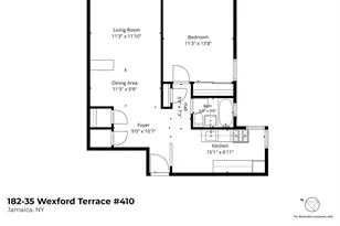 182-25 Wexford Terrace, Jamaica, NY 11432 - Photo 14