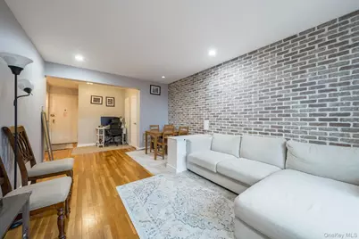 182-25 Wexford Terrace #410, Jamaica, NY 11432 - Photo 4