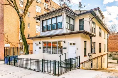 204 W 260th Street, Bronx, NY 10471 - Photo 1