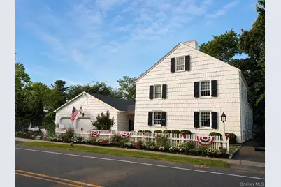 211 Berry Hill Road, Syosset, NY 11791 - Photo 1
