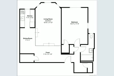 77-14 113th Street #2A, Forest Hills, NY 11375 - Photo 46