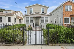 111-35 166th St, Jamaica, NY 11433 - Photo 1