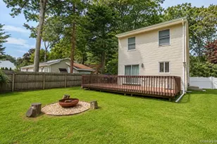 28 Roanoke Rd, Sound Beach, NY 11789 - Photo 4