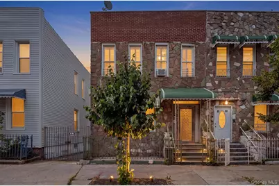 1149 Croes Avenue, Bronx, NY 10472 - Photo 1