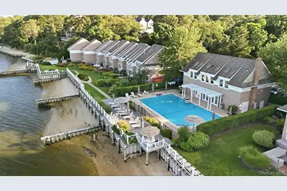 62 Canoe Place Road #623/624, Hampton Bays, NY 11946 - Photo 1