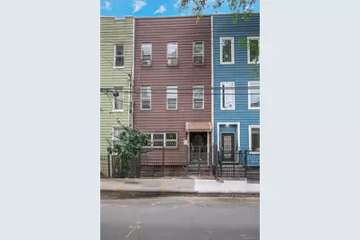 406 Linden Street, Brooklyn, NY 11237 - Photo 1