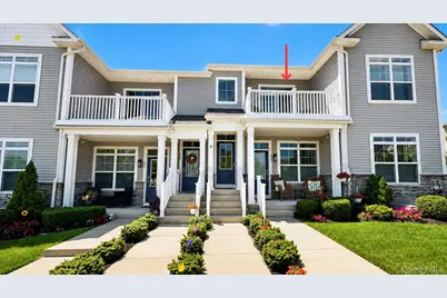 278 Silver Timber Drive, Yaphank, NY 11980 - Photo 4