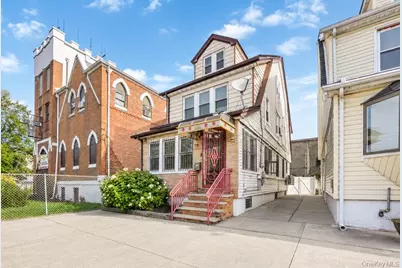 10931 135th Street, Ozone Park, NY 11420 - Photo 2