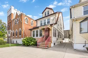 109-31 135th St, Ozone Park, NY 11420 - Photo 2