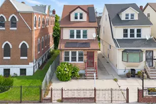 109-31 135th St, Ozone Park, NY 11420 - Photo 4