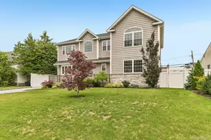 1063 Barrie Ave, Wantagh, NY 11793 - Photo 2
