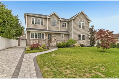 1063 Barrie Avenue, Wantagh, NY 11793 - Photo 1