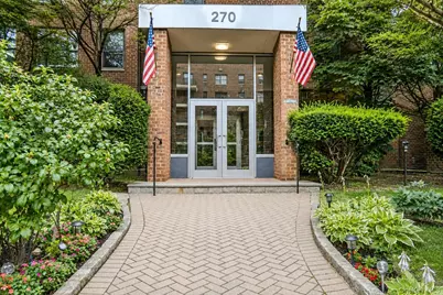 270 North Broadway #4A, Yonkers, NY 10701 - Photo 2