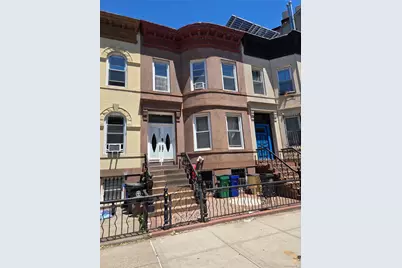 695 Saint Johns Place, Brooklyn, NY 11216 - Photo 2