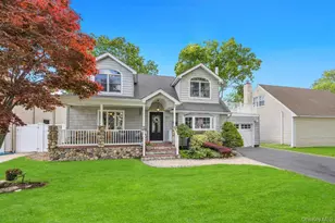 263 Charles Ave, Massapequa Park, NY 11762 - Photo 2