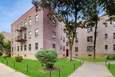 144-15 78th Rd #3A, Kew Gardens, NY 11367 - Photo 1