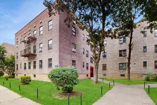 144-15 78th Rd, Kew Gardens, NY 11367 - Photo 1