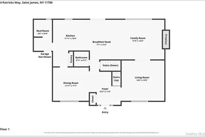 4 Patricks Way, Saint James, NY 11780 - Photo 30