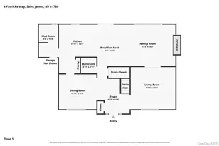 4 Patricks Way, Saint James, NY 11780 - Photo 30