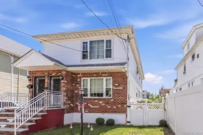 10752 Remington Street, Jamaica, NY 11435 - Photo 2