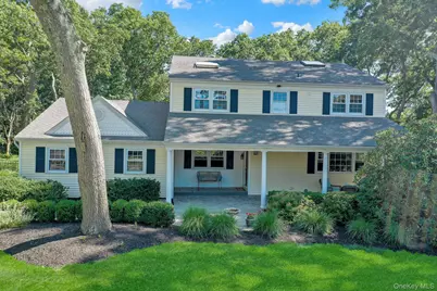 24 Fox Road, East Setauket, NY 11733 - Photo 1