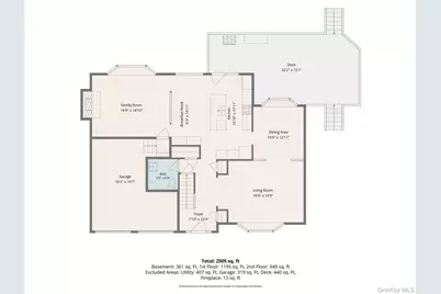 3 Pheasant Place, Carmel, NY 10512 - Photo 48