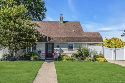 51 Butternut Lane, Levittown, NY 11756 - Photo 1