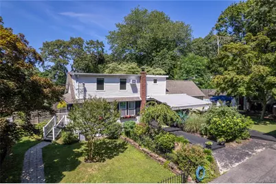 88 Cherry Road, Rocky Point, NY 11778 - Photo 1